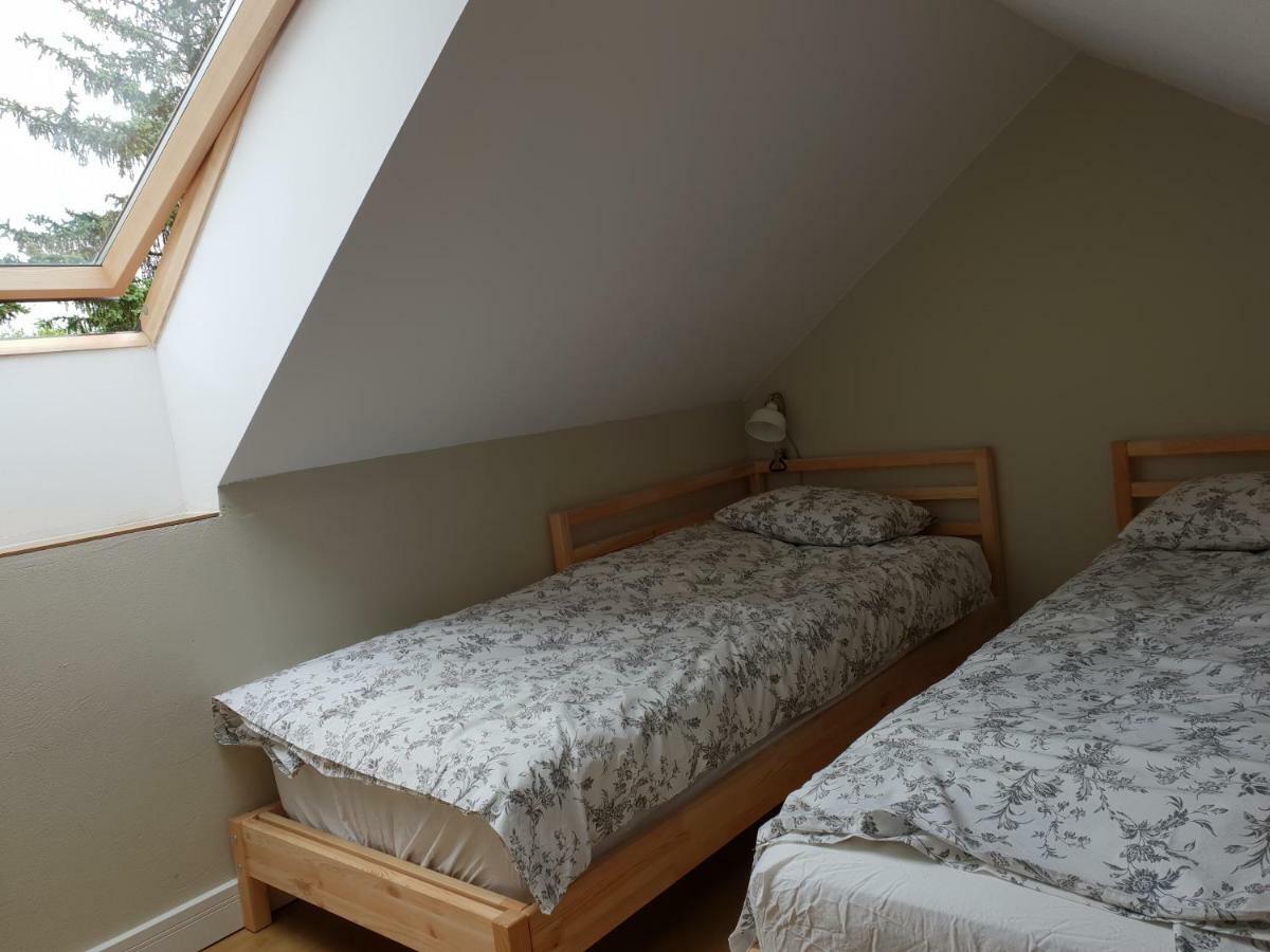 Apartamenty Deptak チェホチネク エクステリア 写真