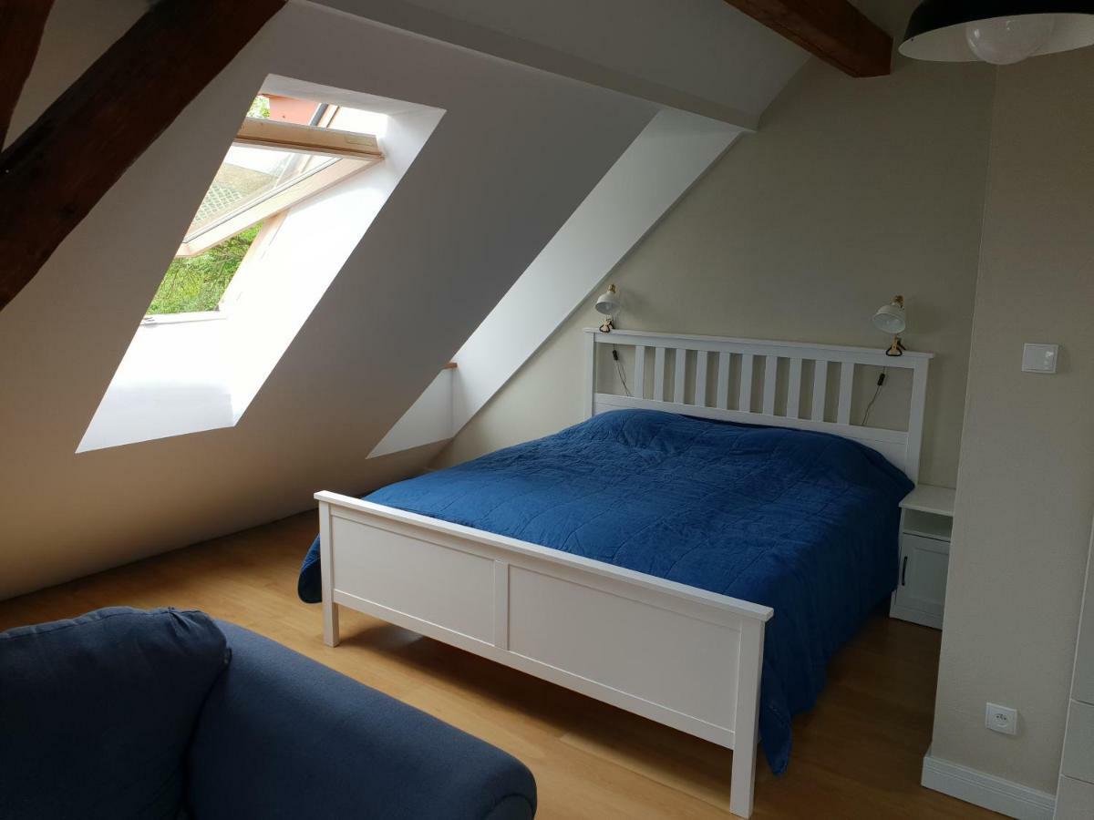 Apartamenty Deptak チェホチネク エクステリア 写真