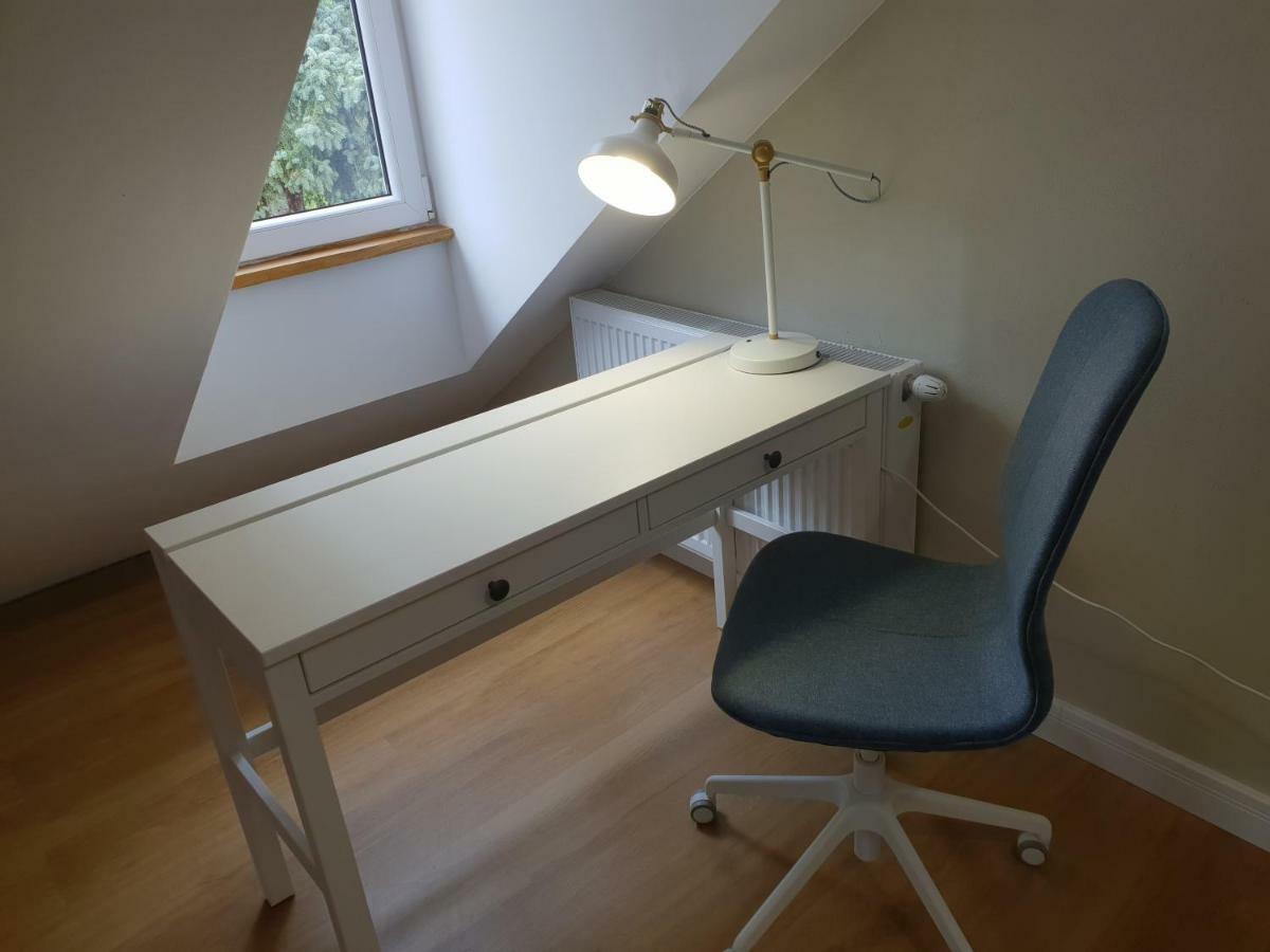 Apartamenty Deptak チェホチネク エクステリア 写真