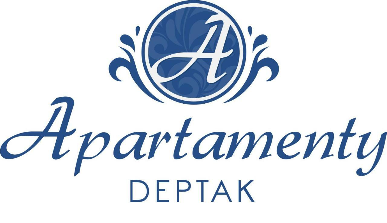 Apartamenty Deptak チェホチネク エクステリア 写真